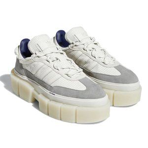 Adidas Ivy Park Super Sleek Chunky 'Halls of Ivy' GX9400 Platform Sneakers
